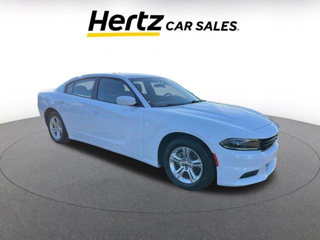 used 2022 Dodge Charger car, priced at $18,681