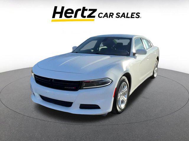 used 2022 Dodge Charger car, priced at $18,681