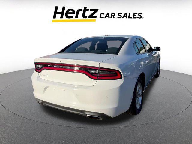 used 2022 Dodge Charger car, priced at $18,681