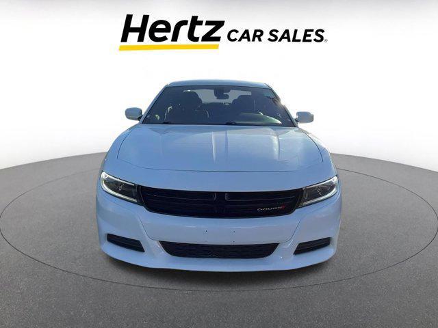 used 2022 Dodge Charger car, priced at $18,681