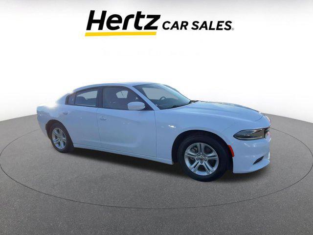 used 2022 Dodge Charger car, priced at $18,681