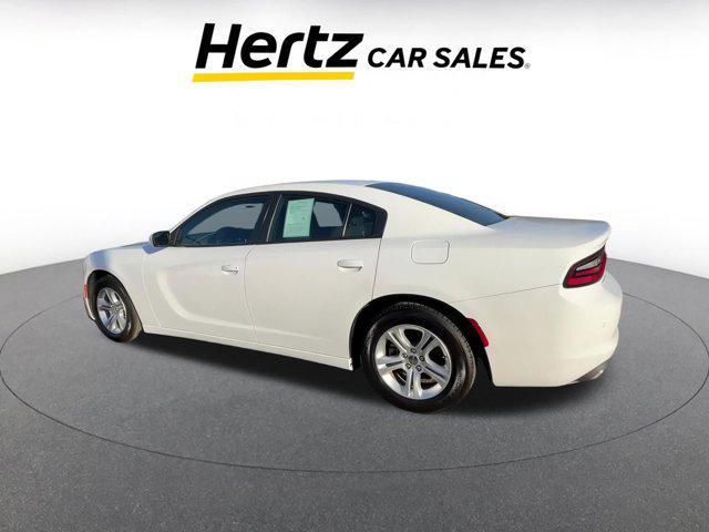 used 2022 Dodge Charger car, priced at $18,681