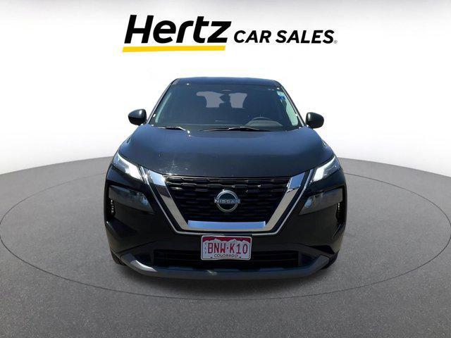 used 2023 Nissan Rogue car, priced at $21,019