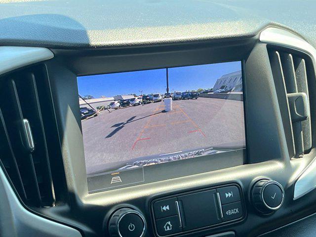 used 2024 GMC Terrain car, priced at $28,599