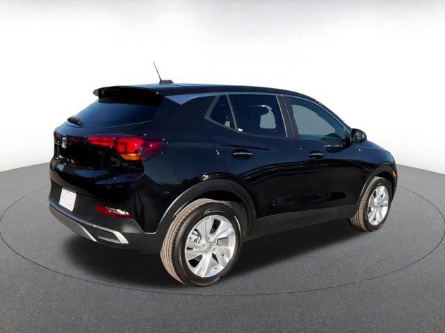 used 2025 Buick Encore GX car, priced at $19,360
