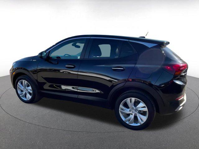 used 2025 Buick Encore GX car, priced at $19,360