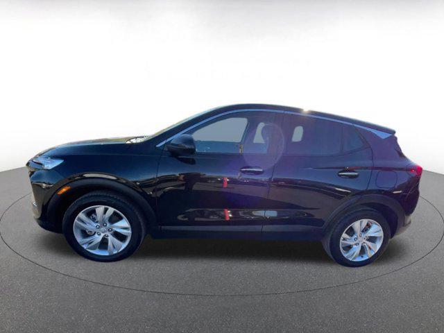used 2025 Buick Encore GX car, priced at $19,360
