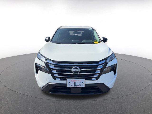 used 2024 Nissan Rogue car, priced at $21,186