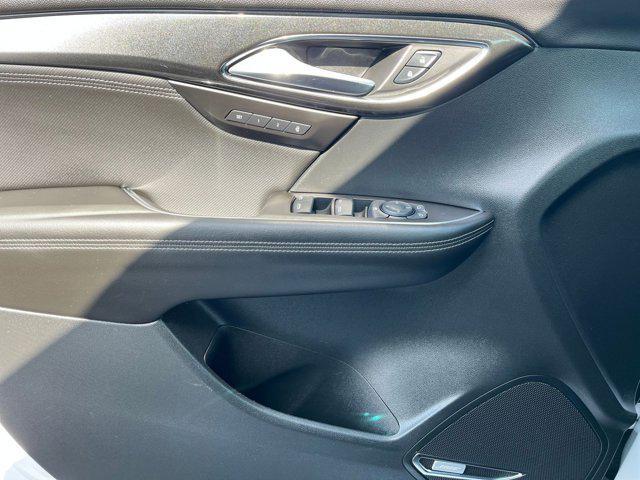 used 2024 Buick Envision car, priced at $26,314