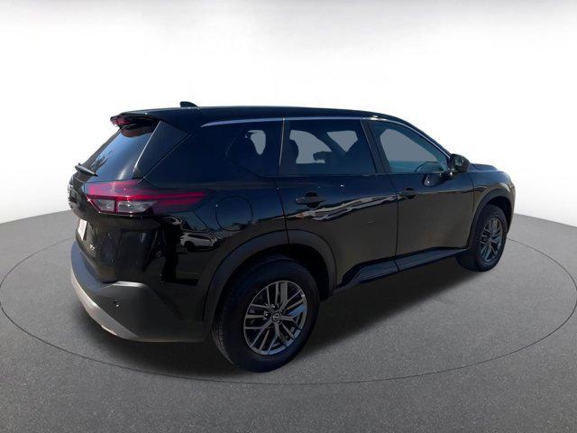 used 2023 Nissan Rogue car, priced at $18,897