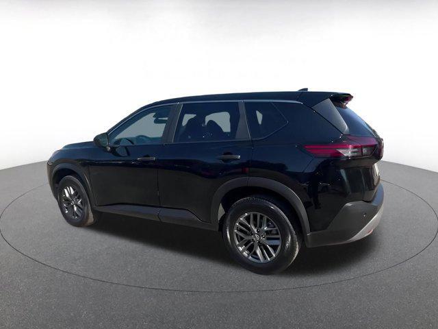 used 2023 Nissan Rogue car, priced at $18,897
