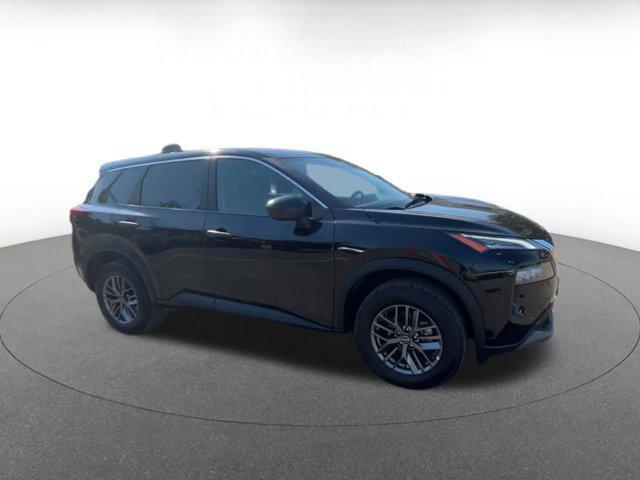 used 2023 Nissan Rogue car, priced at $18,897