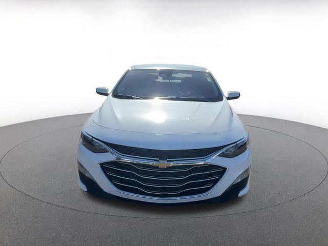 used 2024 Chevrolet Malibu car, priced at $19,415