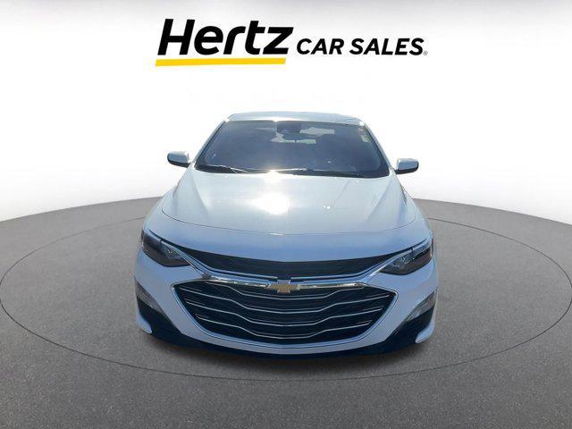 used 2024 Chevrolet Malibu car, priced at $19,110