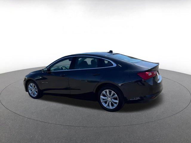 used 2023 Chevrolet Malibu car, priced at $17,658