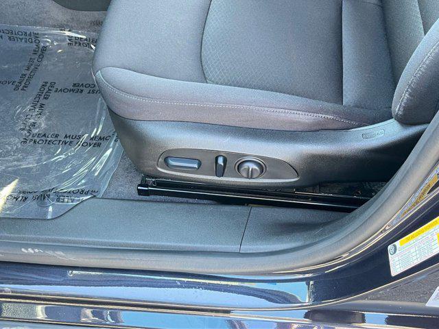 used 2023 Chevrolet Malibu car, priced at $17,658