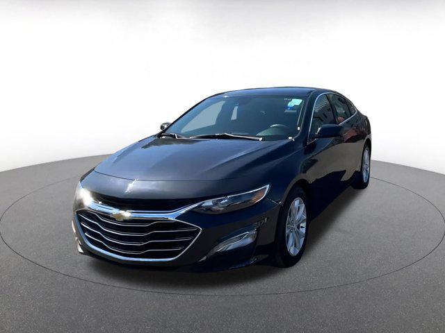 used 2023 Chevrolet Malibu car, priced at $17,658