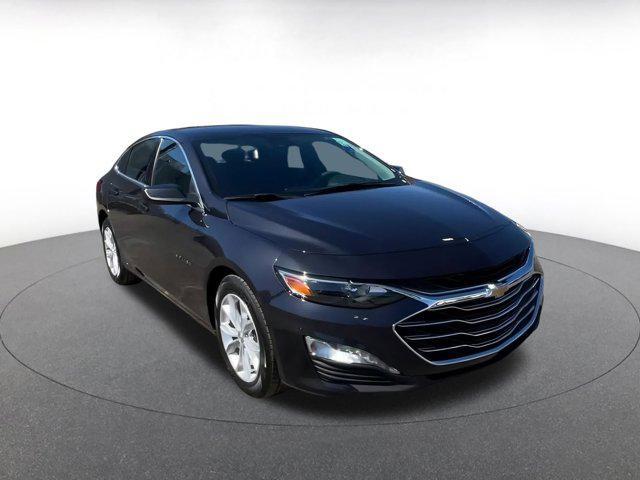 used 2023 Chevrolet Malibu car, priced at $17,658