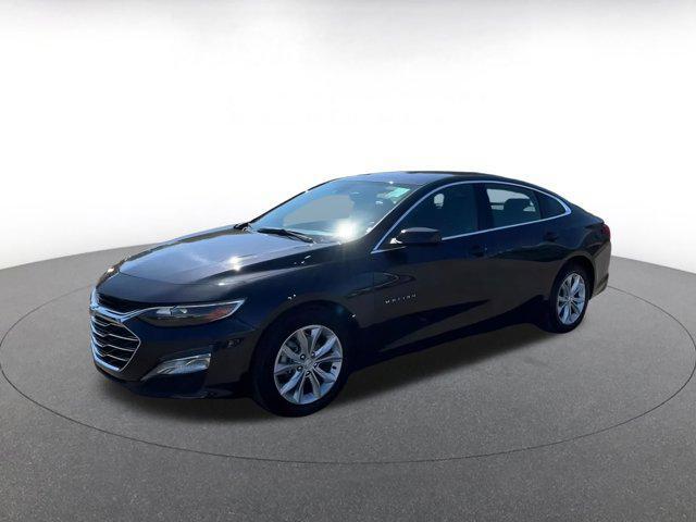 used 2023 Chevrolet Malibu car, priced at $17,658