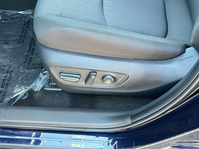 used 2024 Toyota RAV4 car, priced at $34,749