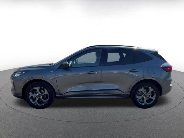 used 2024 Ford Escape car, priced at $23,805