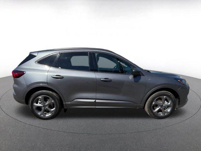used 2024 Ford Escape car, priced at $23,805