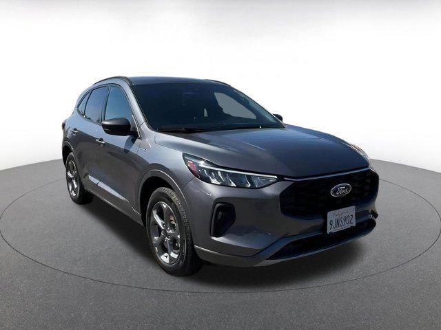 used 2024 Ford Escape car, priced at $23,805