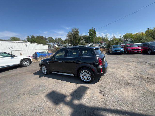 used 2024 MINI Countryman car, priced at $32,678