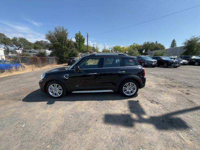 used 2024 MINI Countryman car, priced at $32,678