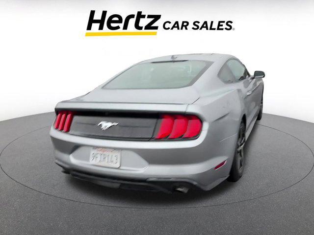 used 2023 Ford Mustang car, priced at $22,271