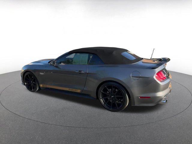 used 2022 Ford Mustang car, priced at $52,000