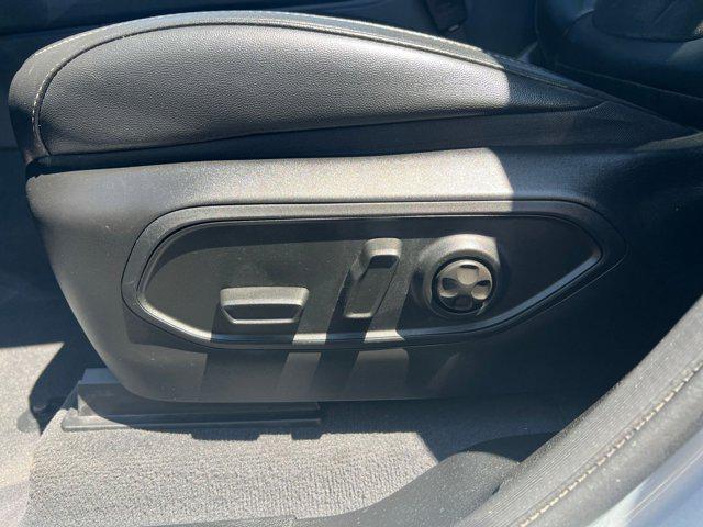used 2023 Jeep Grand Cherokee L car, priced at $30,584