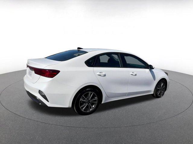used 2024 Kia Forte car, priced at $19,025