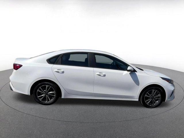 used 2024 Kia Forte car, priced at $19,025