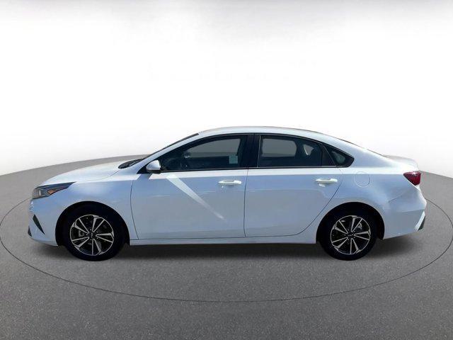 used 2024 Kia Forte car, priced at $19,025