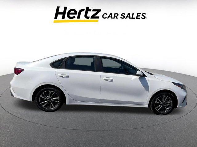 used 2024 Kia Forte car, priced at $18,607