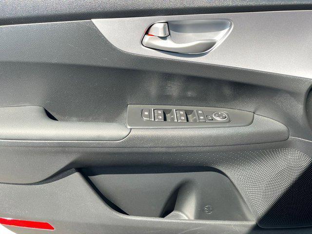 used 2024 Kia Forte car, priced at $18,607