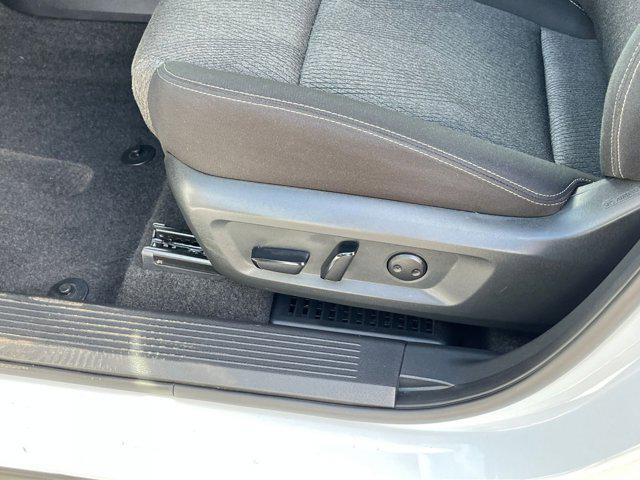 used 2024 Nissan Rogue car, priced at $24,976