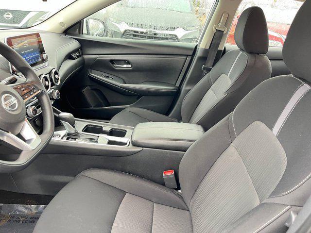 used 2023 Nissan Sentra car, priced at $15,292