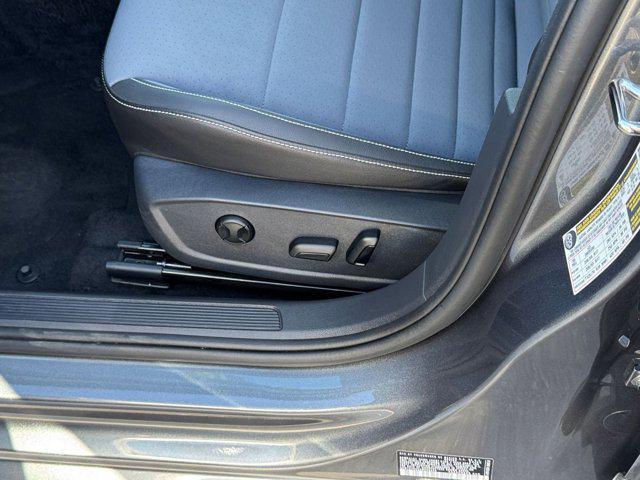 used 2025 Volkswagen Jetta car, priced at $21,915