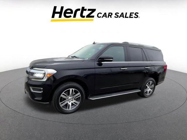 used 2022 Ford Expedition car, priced at $35,988