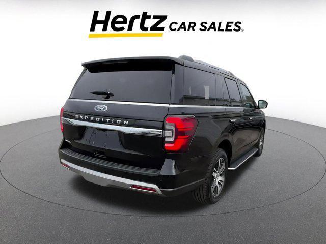 used 2022 Ford Expedition car, priced at $35,988