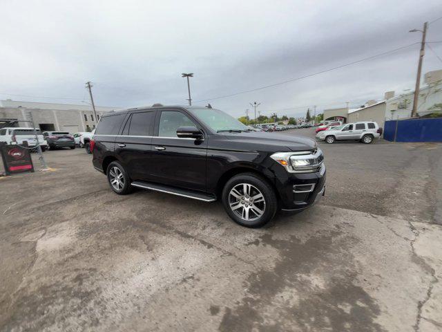 used 2022 Ford Expedition car, priced at $40,381