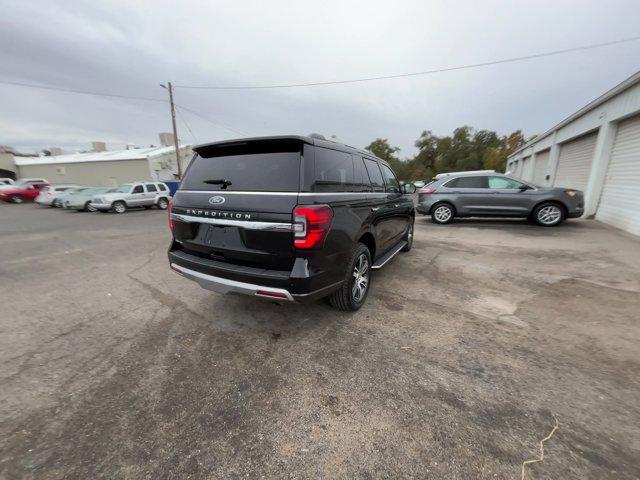 used 2022 Ford Expedition car, priced at $40,381