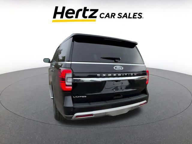 used 2022 Ford Expedition car, priced at $35,988