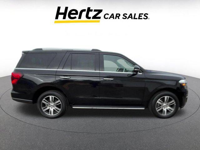 used 2022 Ford Expedition car, priced at $35,988