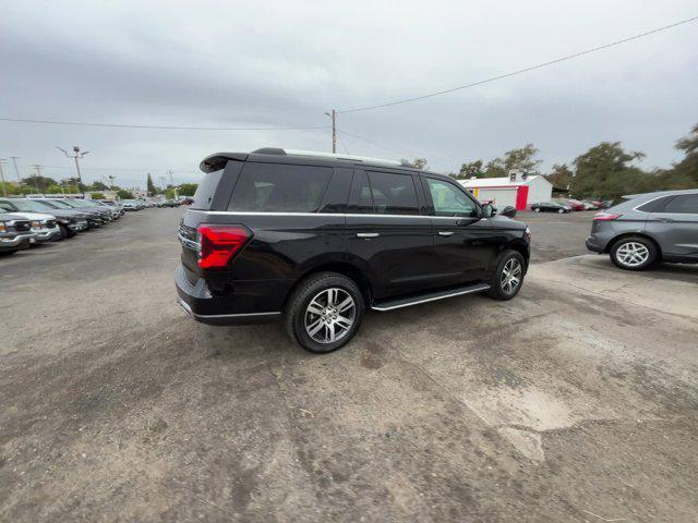 used 2022 Ford Expedition car, priced at $40,381