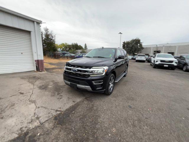 used 2022 Ford Expedition car, priced at $40,381