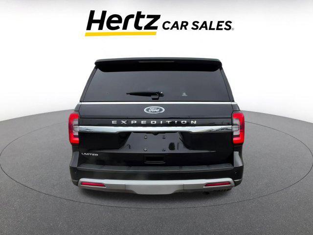 used 2022 Ford Expedition car, priced at $35,988