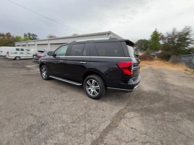 used 2022 Ford Expedition car, priced at $40,381